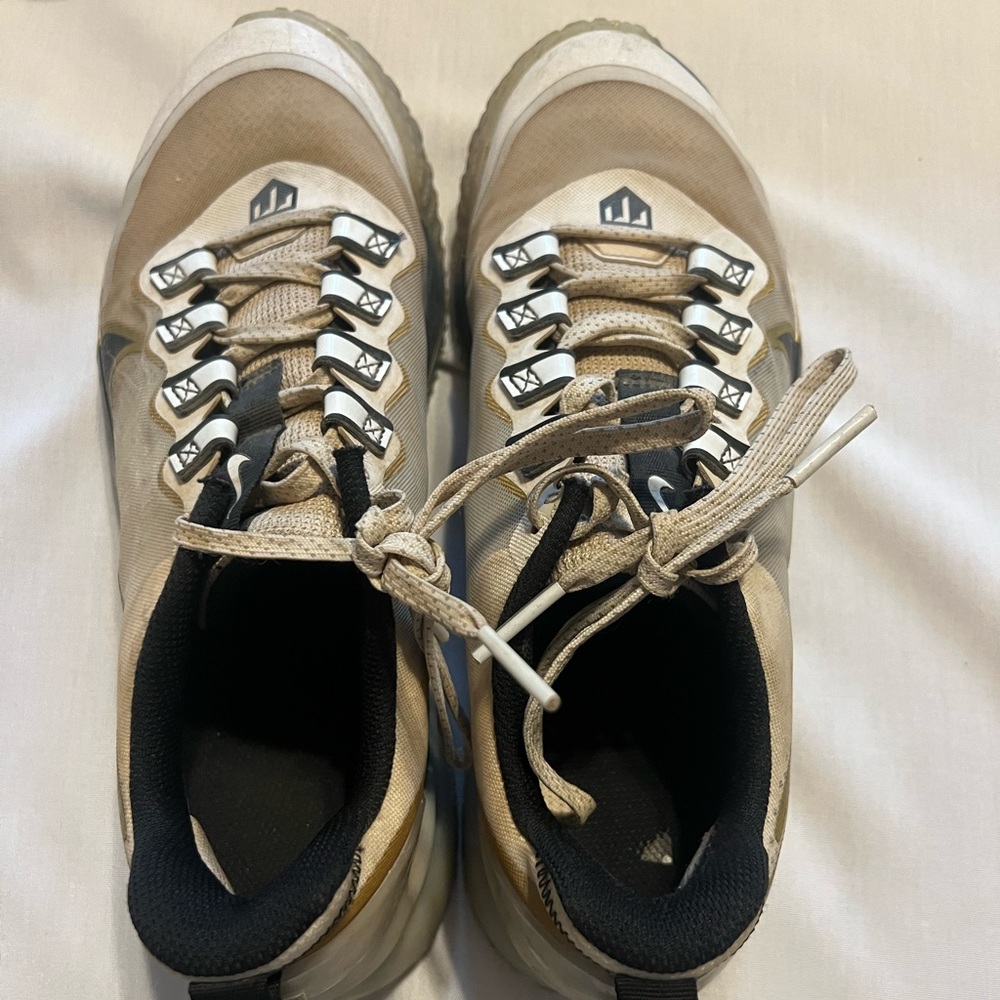 Mike Trout Turf Shoes
